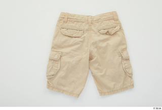 Clothes   295 beige shorts casual clothing 0002.jpg